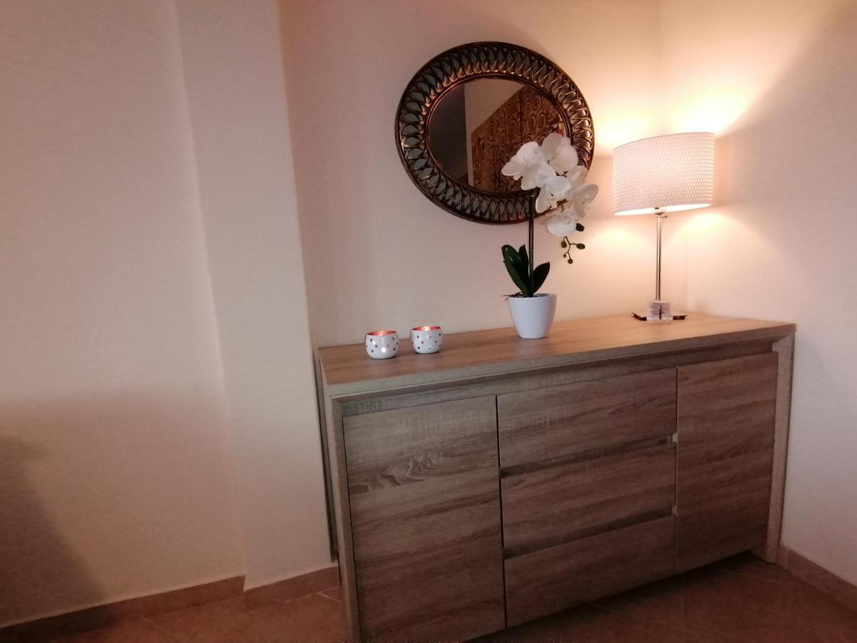 Bella Casa Apartment Nea Peramos  Ngoại thất bức ảnh