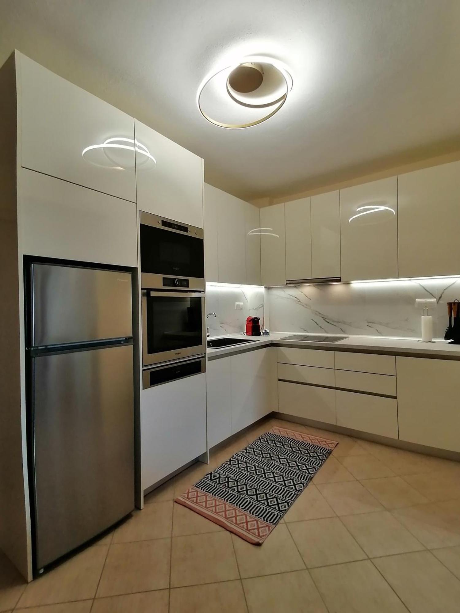 Bella Casa Apartment Nea Peramos  Ngoại thất bức ảnh